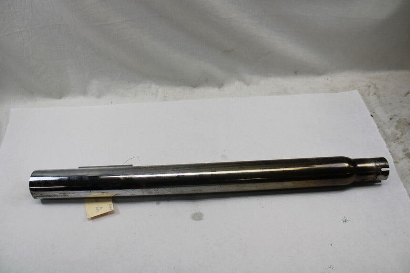 Slip On Exhaust Muffler 1994 Harley Davidson Ultra Classic