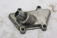 REED VALVE CAP LEFT 11012-1229 1982 KZ750N SPECTRE