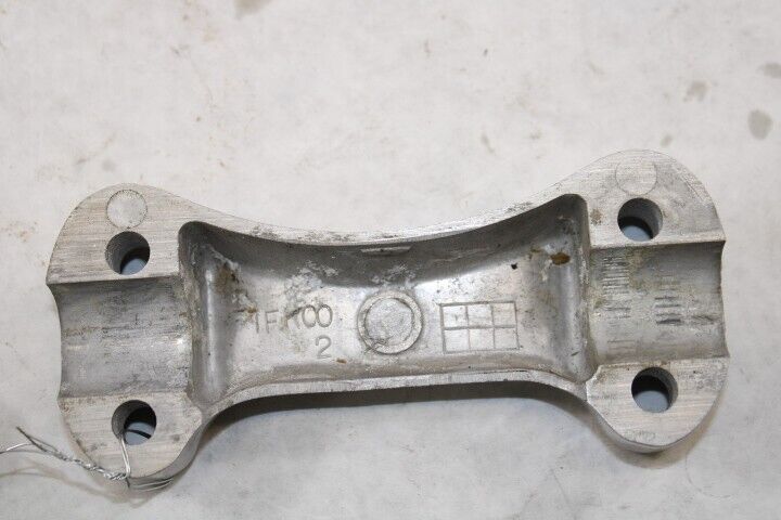 Upper Handle Holder 1FK-23441-00-38 1990 Yamaha Vmax VMX12 1200