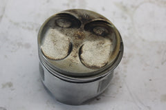 PISTON (STD) 13101-MB1-870 1984 HONDA VF700C