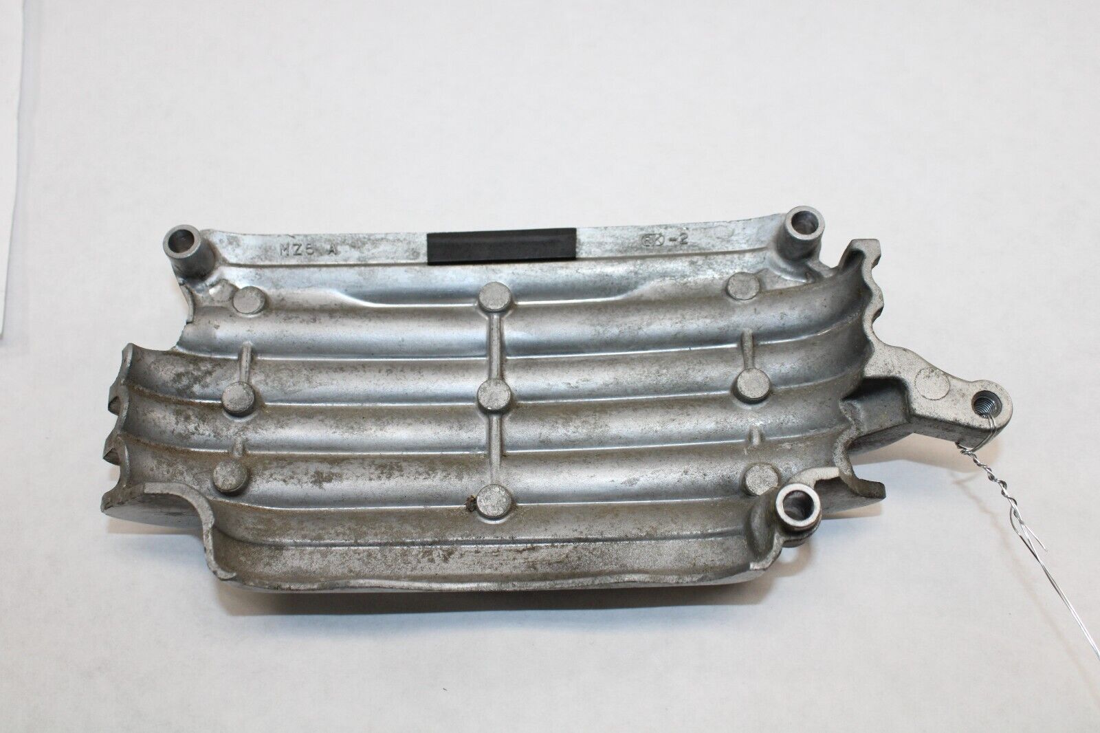 Rear Cylinder Head Fin A 12350-MZ5-000 1997 Honda Magna VF750