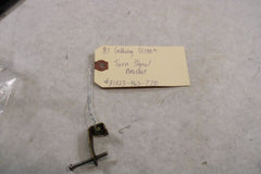 Turn Signal Bracket 81223-463-770 1983 Honda Goldwing GL1100
