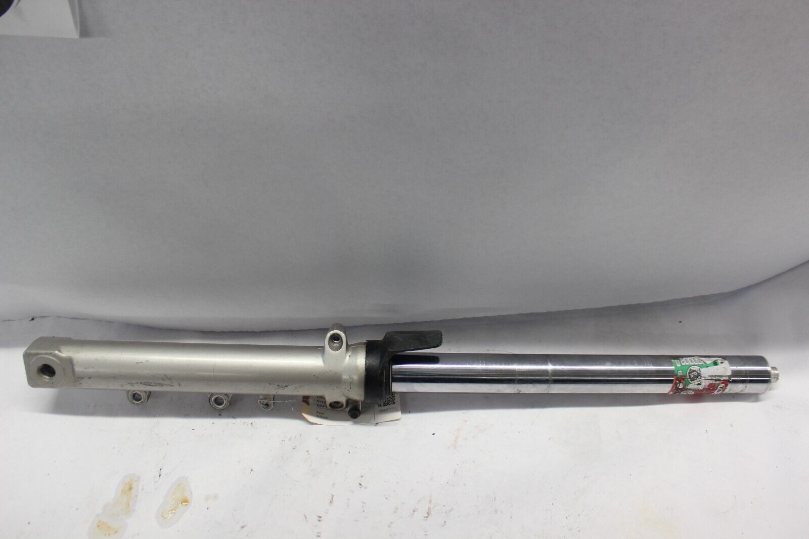 FRONT FORK ASSY LEFT 51104-32F00 2001 GSF1200 SUZUKI BANDIT