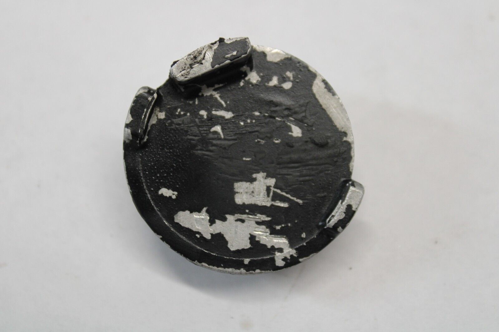 LEFT CRANKCASE PLUG 11211-MK7-770 1983 Honda VT750C Shadow