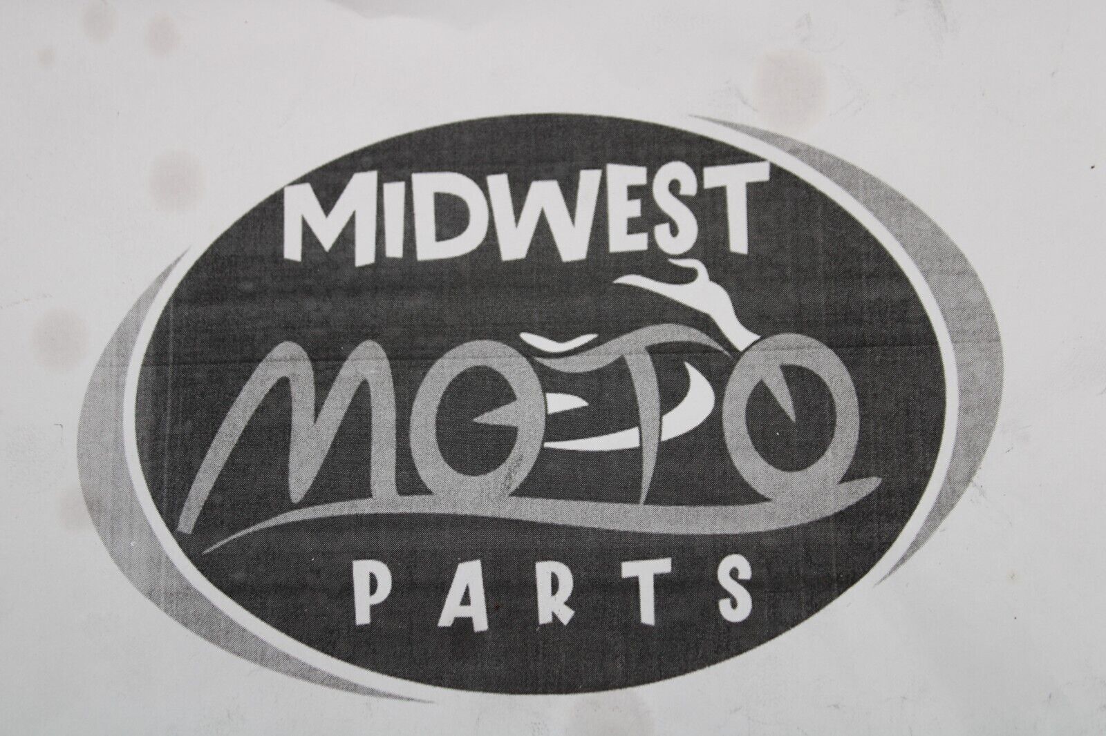 Water Pipe A 19521-ML7-000 1997 Honda Magna VF750