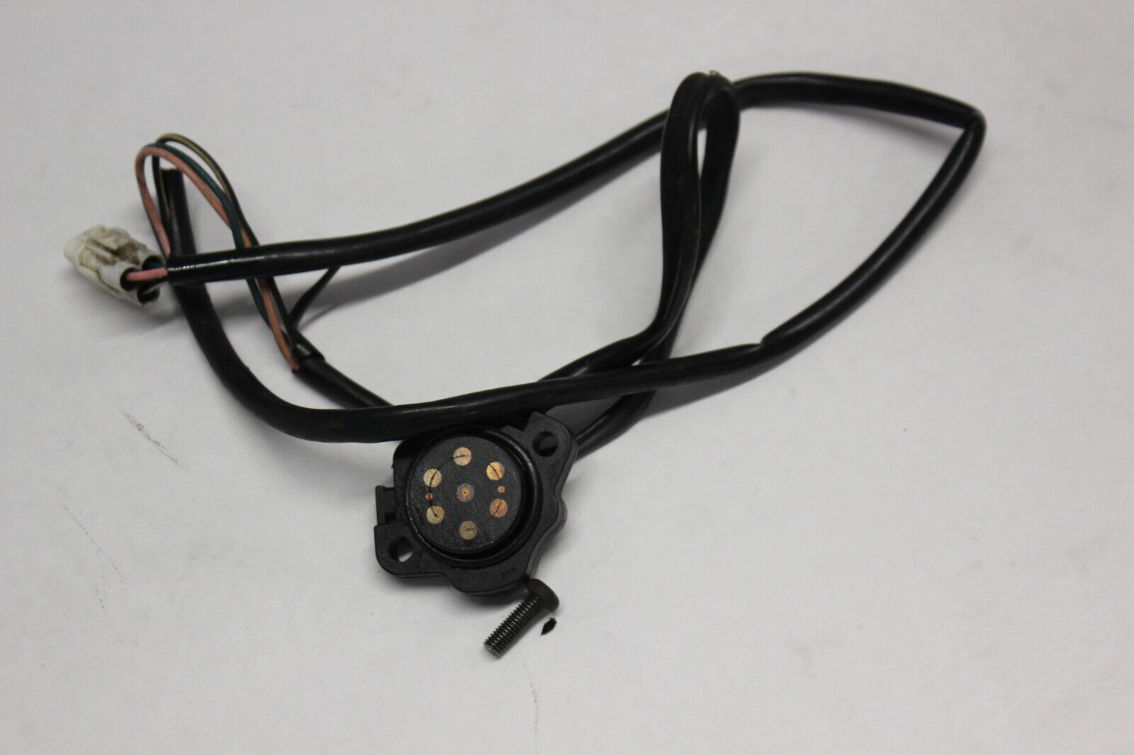 GEARSHIFT TERMINAL BASE 37730-33E10 1999 GSX R600