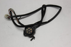 GEARSHIFT TERMINAL BASE 37730-33E10 1999 GSX R600