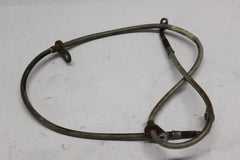 FRONT BRAKE HOSE (STD) 1910906 2007 Victory Vegas 8 Ball
