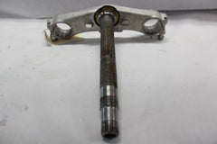 STEERING STEM 51410-32F00 2001 GSF1200 SUZUKI BANDIT