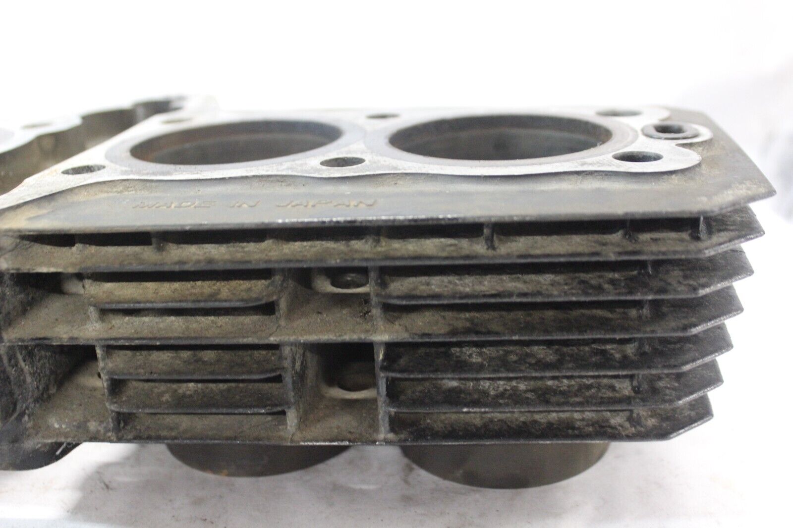 ENGINE CYLINDER 11005-1306 1982 KZ750N SPECTRE