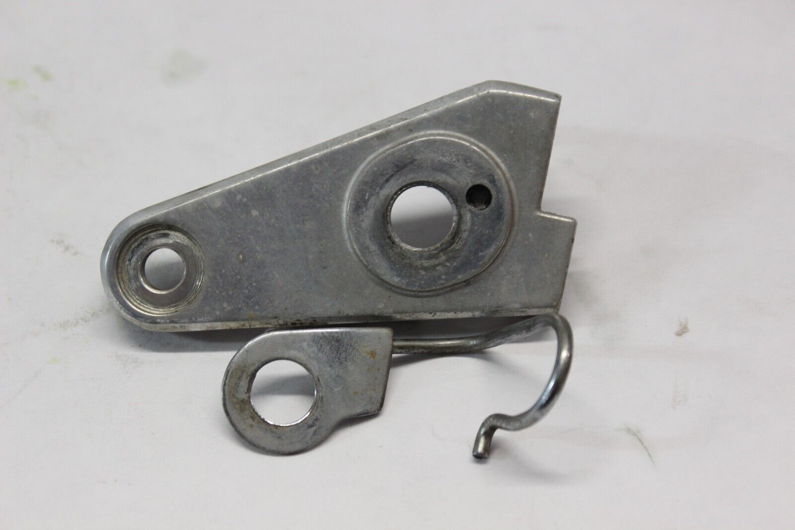 HEADLIGHT STAY LEFT 61313-MB1-870 1984 Honda VF700C