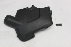 FRONT RIGHT SIDE COVER 63500-MEA-670 2005 Honda VTX1300S