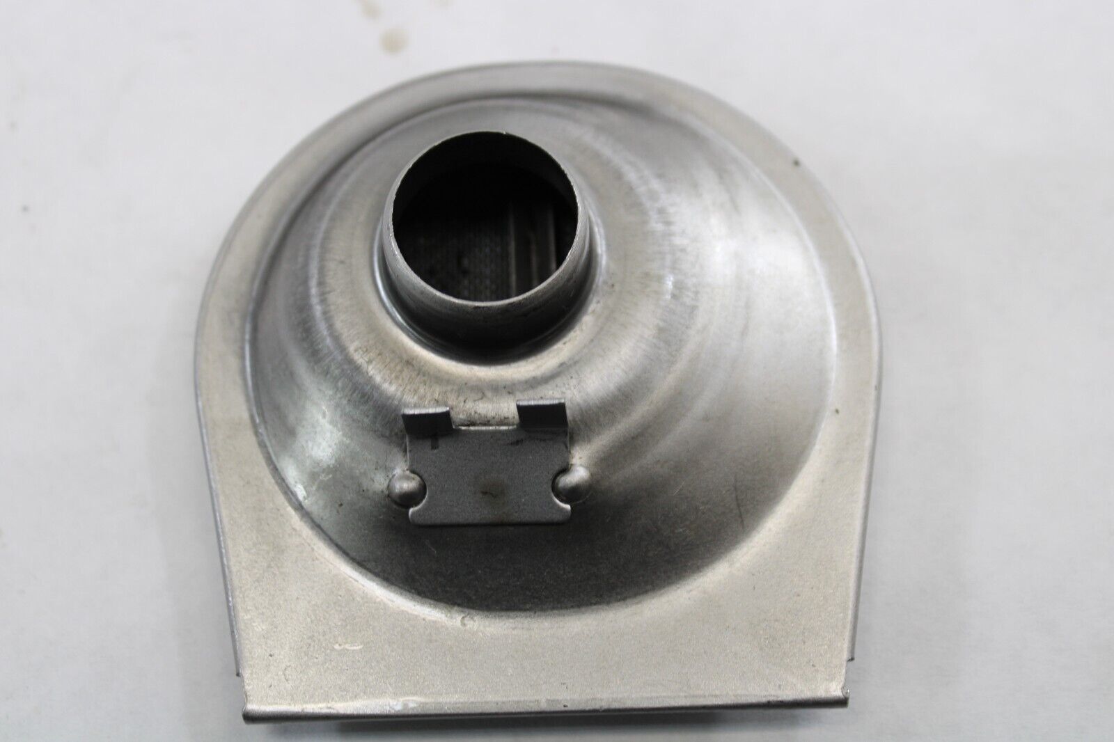 Oil Strainer 15153-ML7-690 1997 Honda Magna VF750