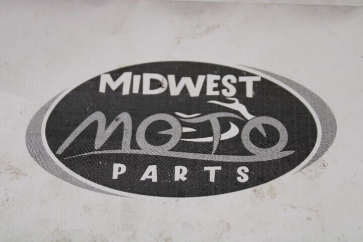 Thermostat Cover Black 26H-12413-00 1990 Yamaha Vmax VMX12 1200