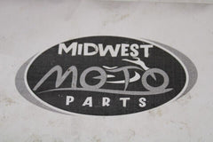 Thermostat Cover Black 26H-12413-00 1990 Yamaha Vmax VMX12 1200