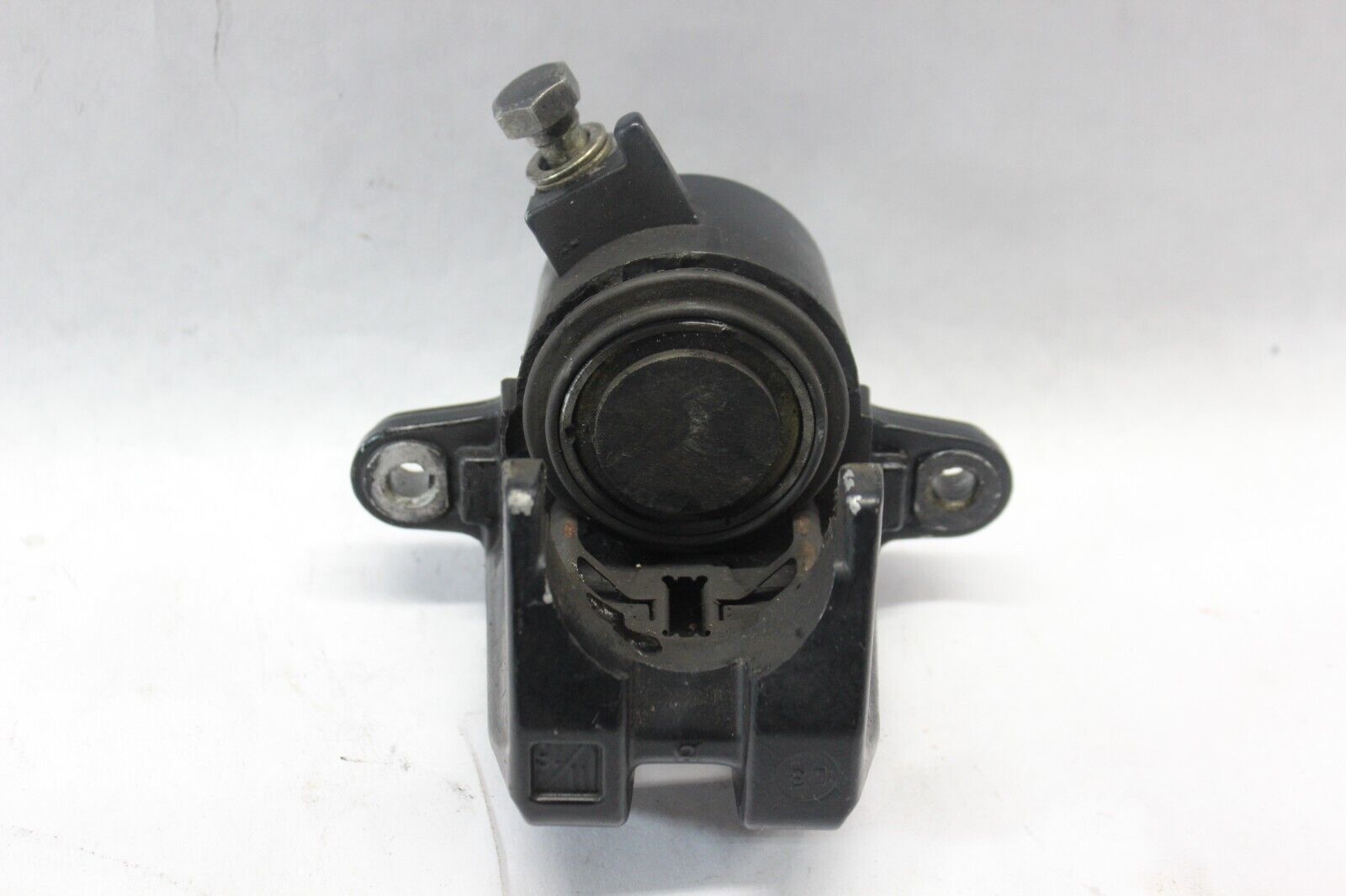REAR CALIPER ONLY 43041-1356 1982 Kawasaki Spectre KZ750N