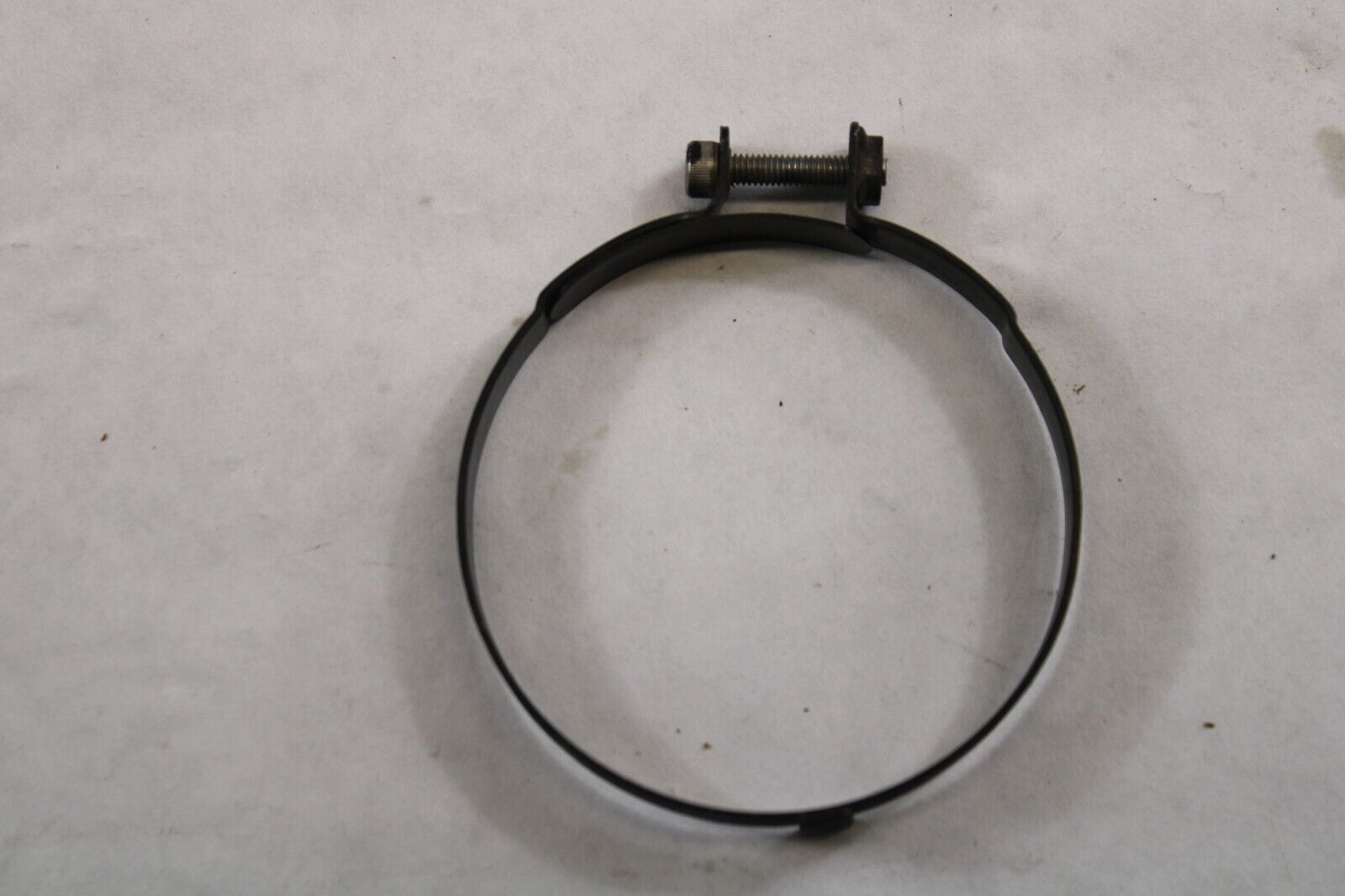 Throttle Body Clamp 92171-1089 2009 Kawasaki 650R Ninja EX650C9F
