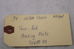 Tour-Pak Backing Plate 90688-85 1994 Harley Davidson Ultra Classic