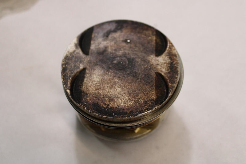 Piston STD 13001-1222 1986 Kawasaki Voyager ZG1200