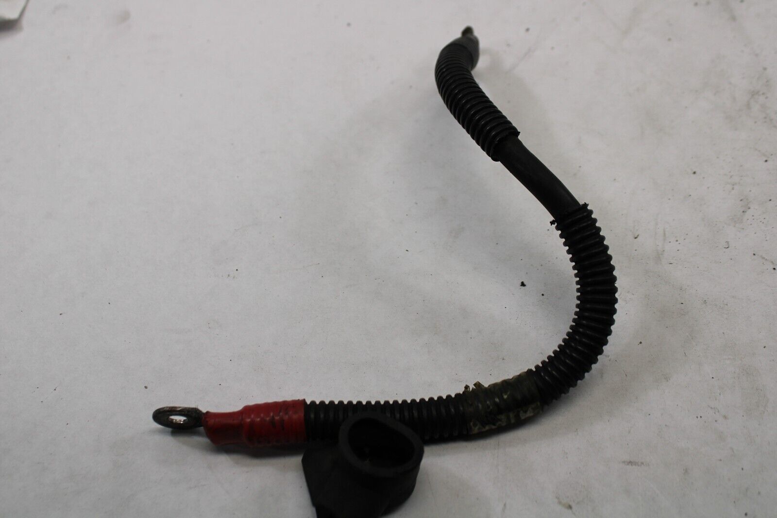 Battery Pos + Cable 70377-93 1994 Harley Davidson Ultra Classic