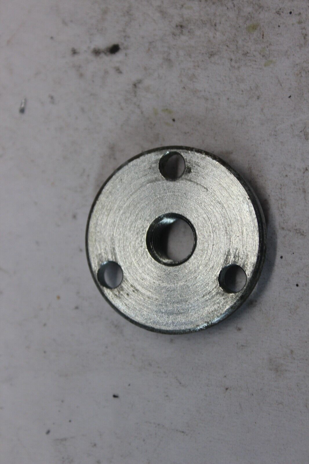 SWINGARM SHAFT BOSS 13061-1149 1987 VULCAN VN750A