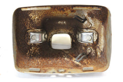 HEADLIGHT CASE (SEE PHOTOS) 61301-MF5-000 1984 Honda VF700C