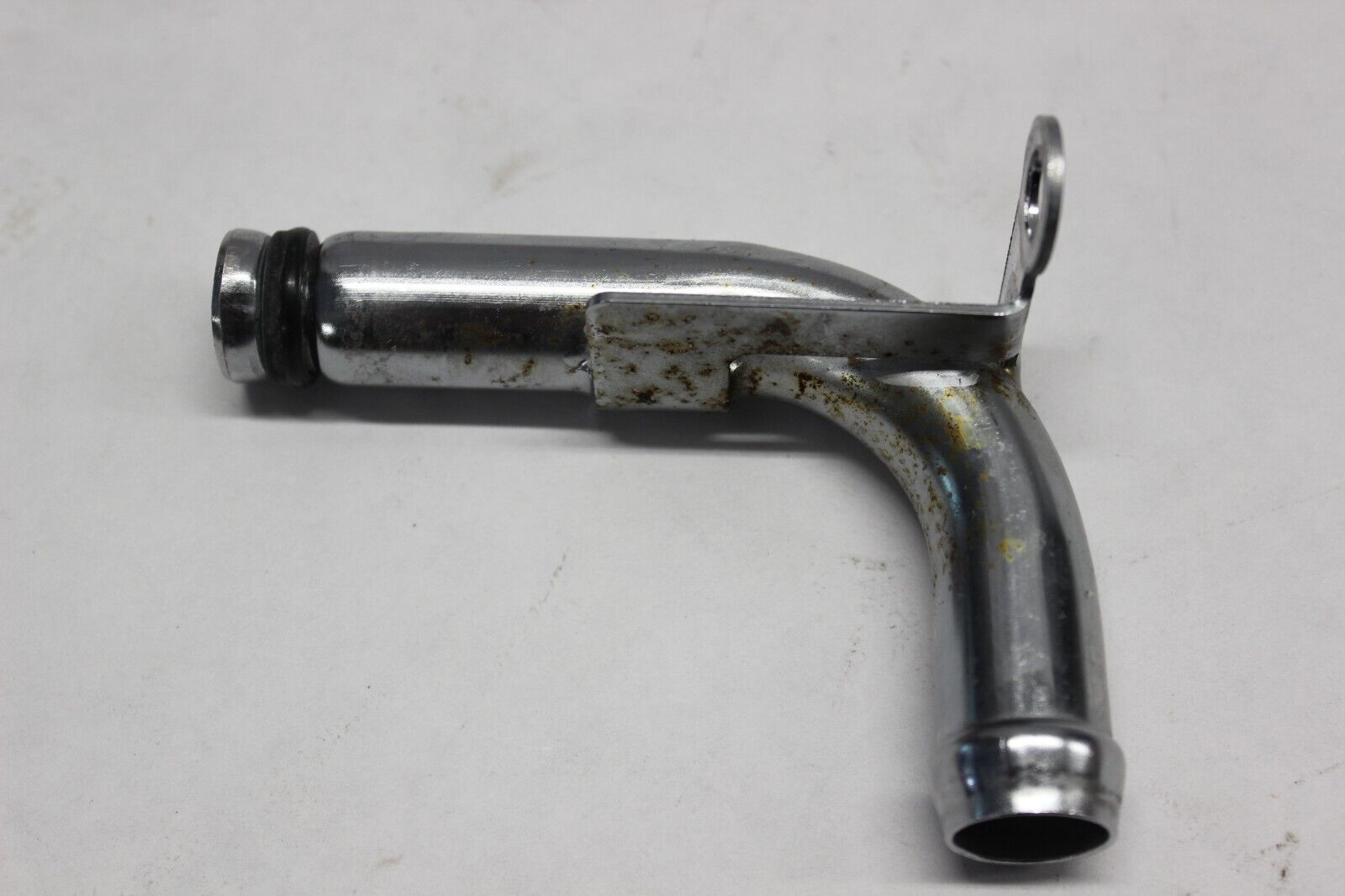 SPINDLE PLATE W/SCREW 24612-MAL-600 2005 Honda VTX1300S