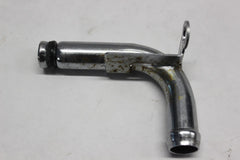 SPINDLE PLATE W/SCREW 24612-MAL-600 2005 Honda VTX1300S