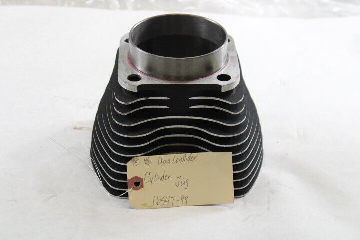103” Cylinder Jug 16547-99 2015 Harley Davidson Dyna Low Rider
