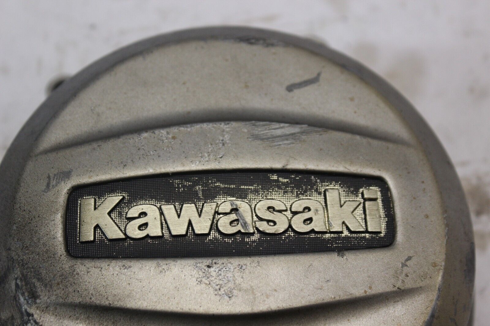 GENERATOR COVER GOLD 14031-1084 1982 KZ750N SPECTRE