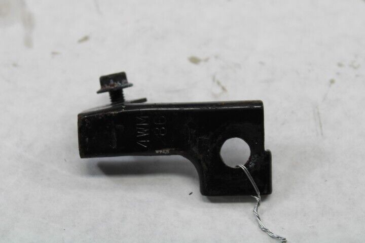 Front Brake Hose Holder 4WM-25886-00 2002 Yamaha RoadStar XV1600A