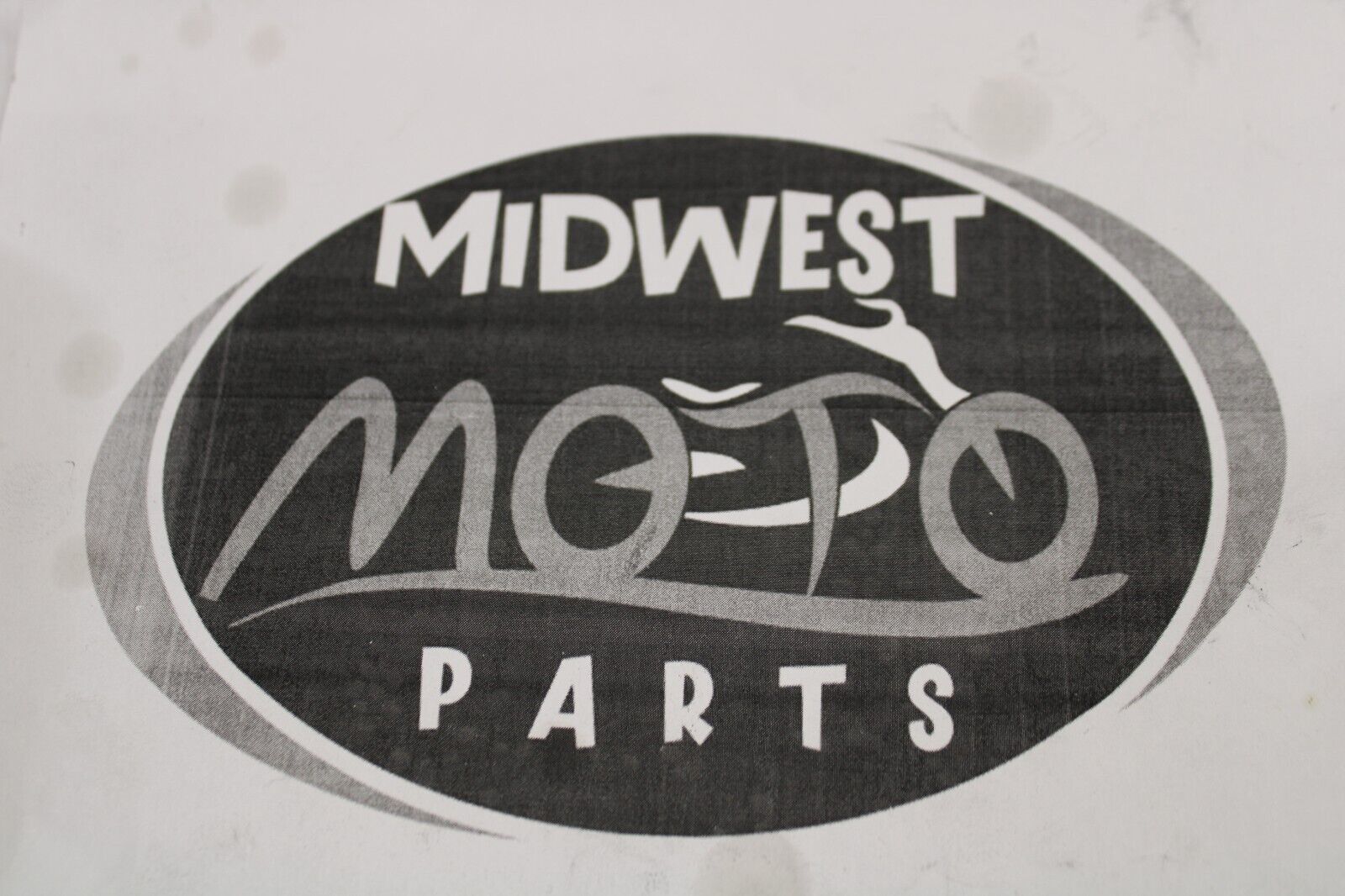Oil Pipe B 15512-ML7-000 1997 Honda Magna VF750