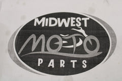 Oil Pipe B 15512-ML7-000 1997 Honda Magna VF750