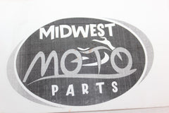 HANDLEBAR BALANCER 56200-33841 1999 Suzuki GSX-R600