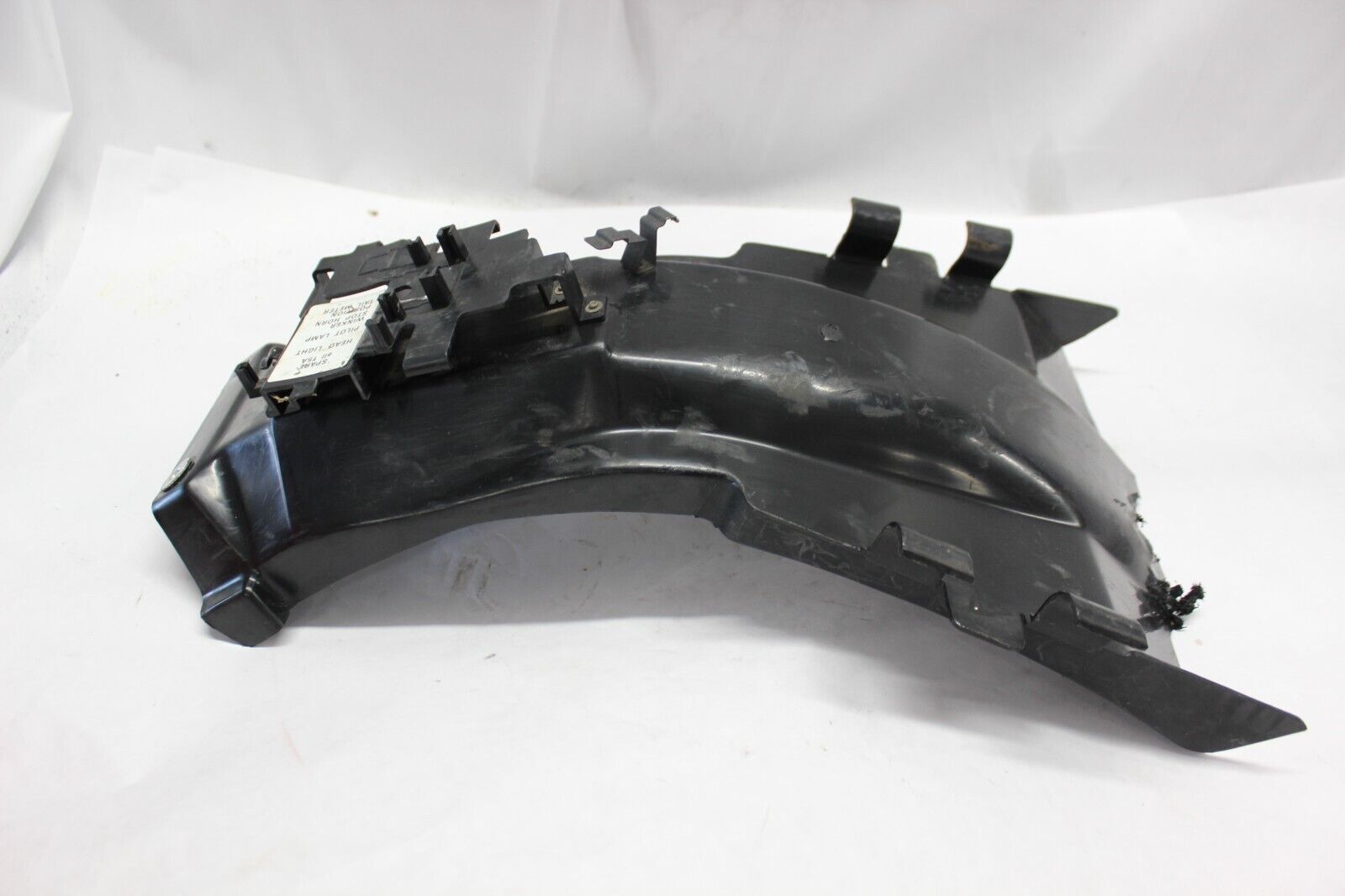 Rear Fender B 80105-MB1-700 1984 Honda VF700C