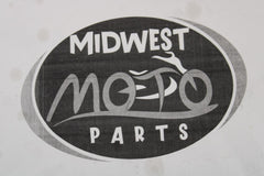 Shift Return Spring Pin 24652-035-000 1997 Honda Magna VF750