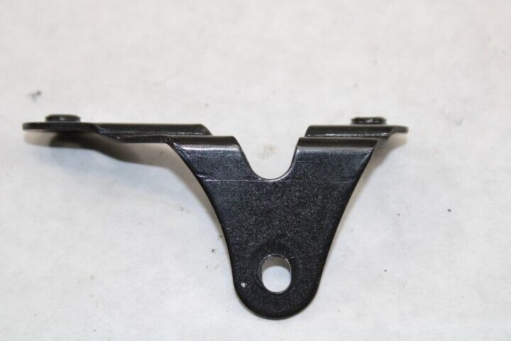 Toolbox Holder Right 83502-MB1-670 1983 Honda VF750
