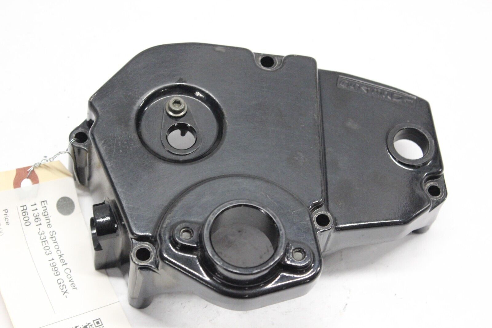 Engine Sprocket Cover 11361-33E03 1999 Suzuki GSX-R600