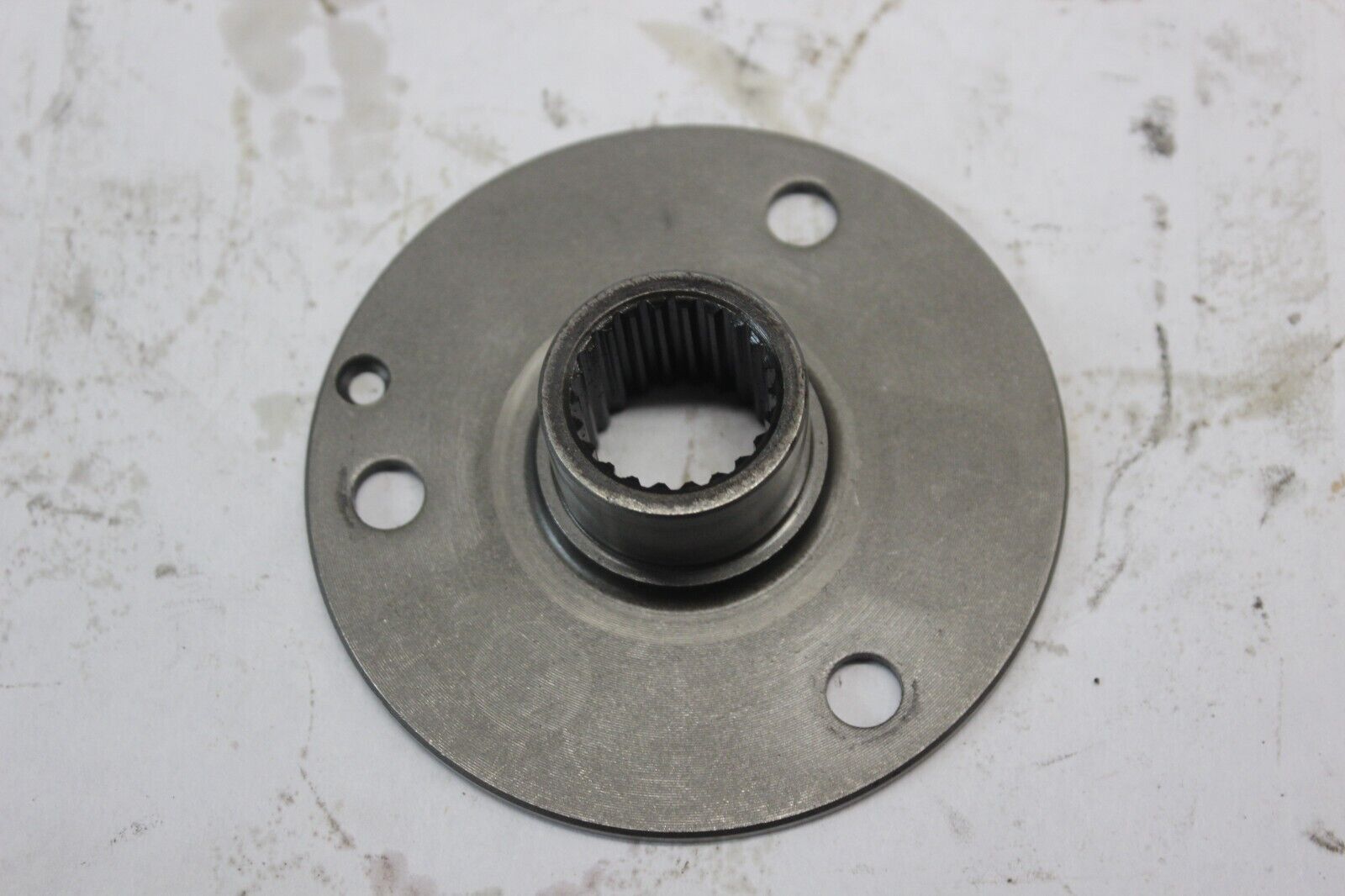 STARTER CLUTCH FLANGE 28115-MB0-000 1984 HONDA VF700C