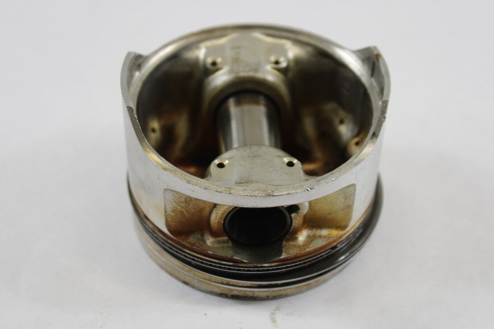 Piston STD 13001-1222 1986 Kawasaki Voyager ZG1200