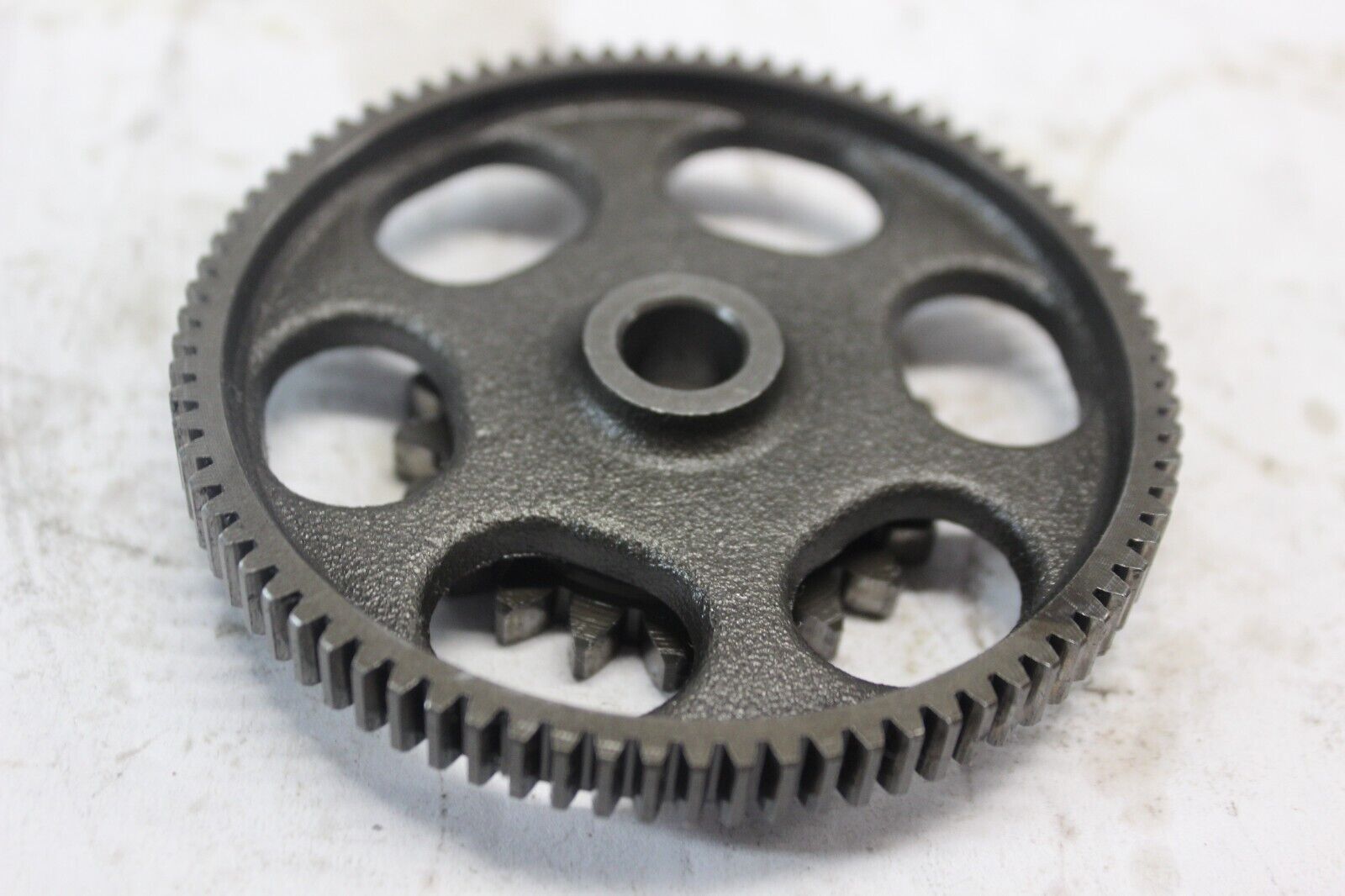 Starter Reduction Gear 21T/82T 28101-MB0-000 1984 HONDA VF700C