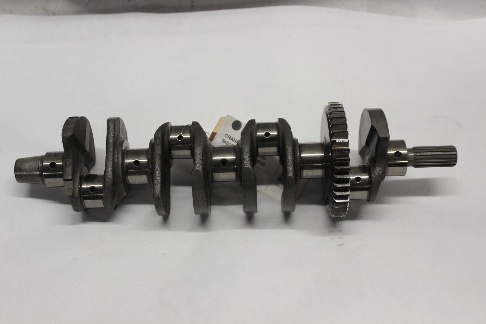 CRANKSHAFT 12000-34810 1999 GSX R600