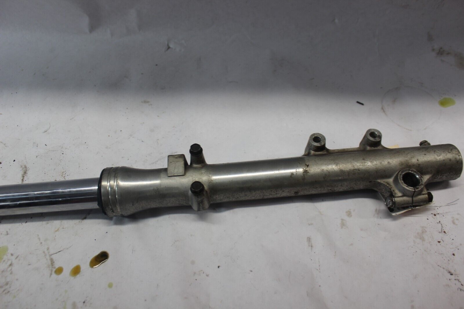 FRONT FORK ASSY 44001-1574 1987 VULCAN VN750A