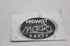 Swingarm Pivot Shaft #61211-33E00 1999 Suzuki GSX-R600