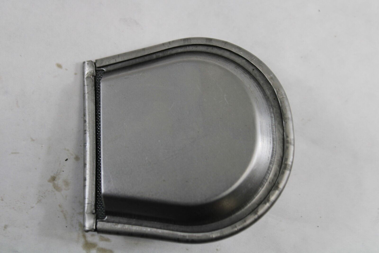 Oil Strainer 15153-ML7-690 1997 Honda Magna VF750