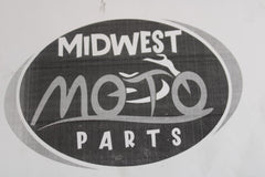 Crankcase Pipe 32151-1229 1986 Kawasaki Voyager ZG1200