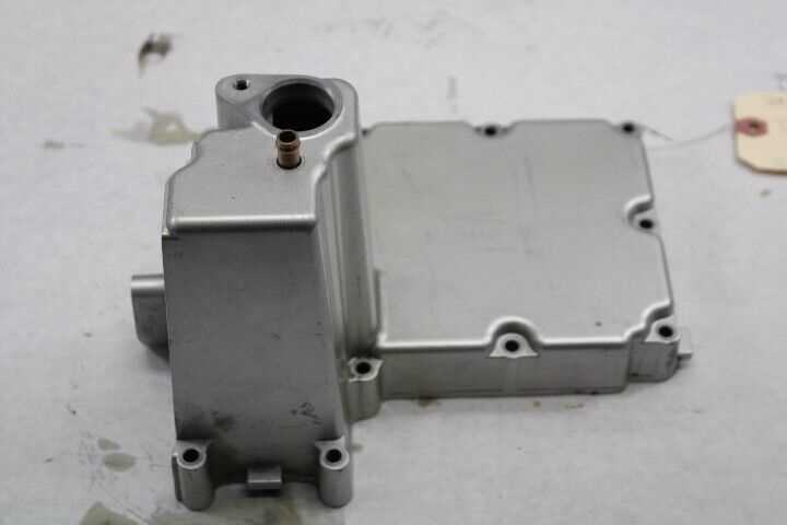 Transfer Case Cap 4WM-17631-00 2002 Yamaha RoadStar XV1600A