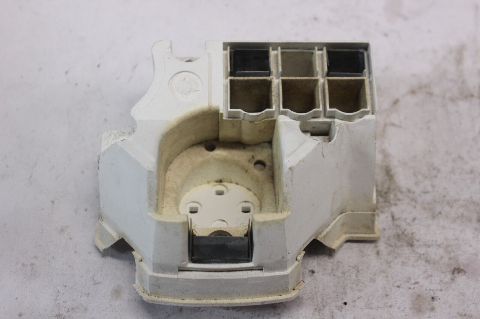 INNER PILOT BOX COVER 14025-1743 1987 VULCAN VN750A