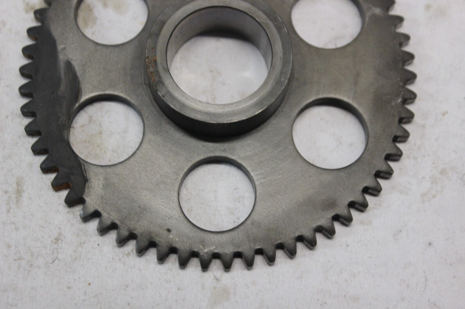 STARTER SPROCKET 58T 12046-1032 1982 KZ750N SPECTRE