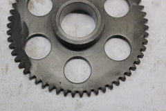 STARTER SPROCKET 58T 12046-1032 1982 KZ750N SPECTRE